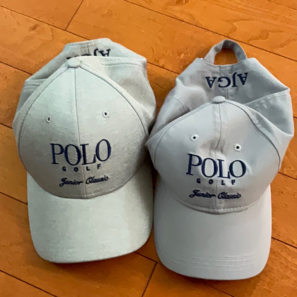 Polo Golf Junior Classic  AJGA